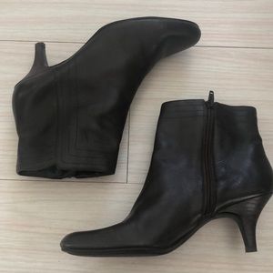 Bandolino ankle boots